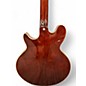 Used Epiphone Jack Casady Signature Red Electric Bass Guitar
