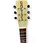 Used Gretsch Guitars G9201 Honeydipper Metal Round Neck Natural Resonator Guitar