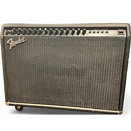 Used Fender Ultimate Chorus Guitar Combo Amp