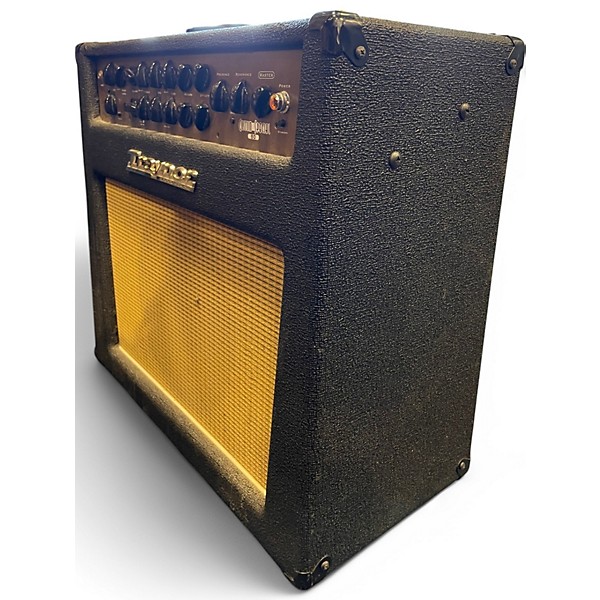 Used Traynor YCS50 Tube Guitar Combo Amp