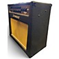 Used Traynor YCS50 Tube Guitar Combo Amp