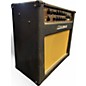 Used Traynor YCS50 Tube Guitar Combo Amp