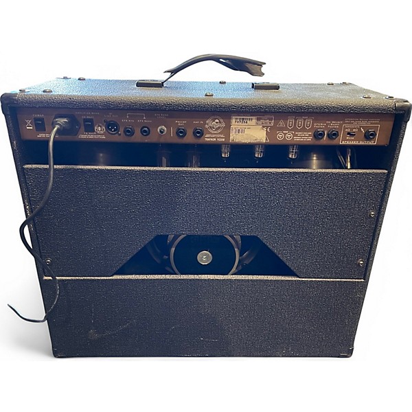 Used Traynor YCS50 Tube Guitar Combo Amp