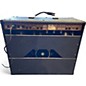 Used Traynor YCS50 Tube Guitar Combo Amp