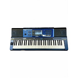 Used Casio MZ-X500 Portable Keyboard