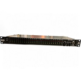 Used RANE RA 27 Equalizer