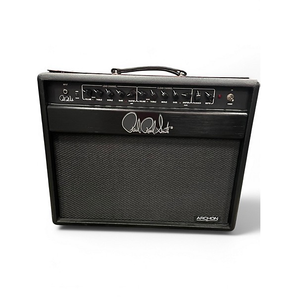Used PRS Archon 50 50W Tube Guitar Amp Head,Specials : American Fashion Style Bags On Sale