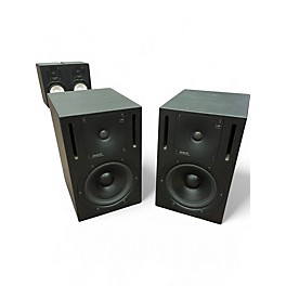 Used Genelec 1030A Pair Powered Monitor