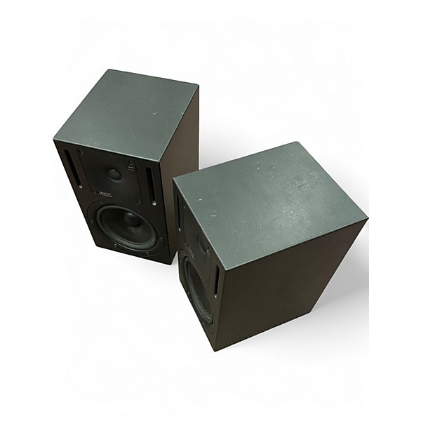 Used Genelec 1030A Pair Powered Monitor