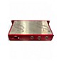 Used Focusrite Red 7  Microphone Preamp