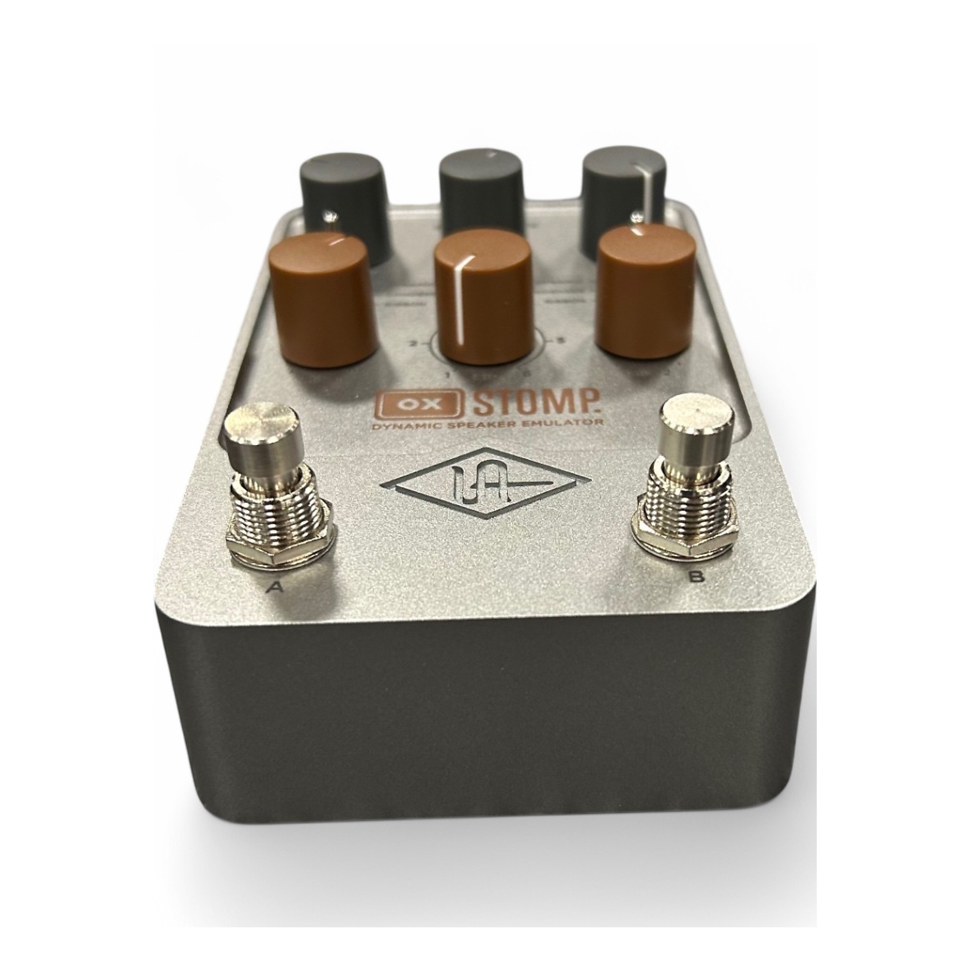 Used Universal Audio Ox stomp Pedal | Guitar Center