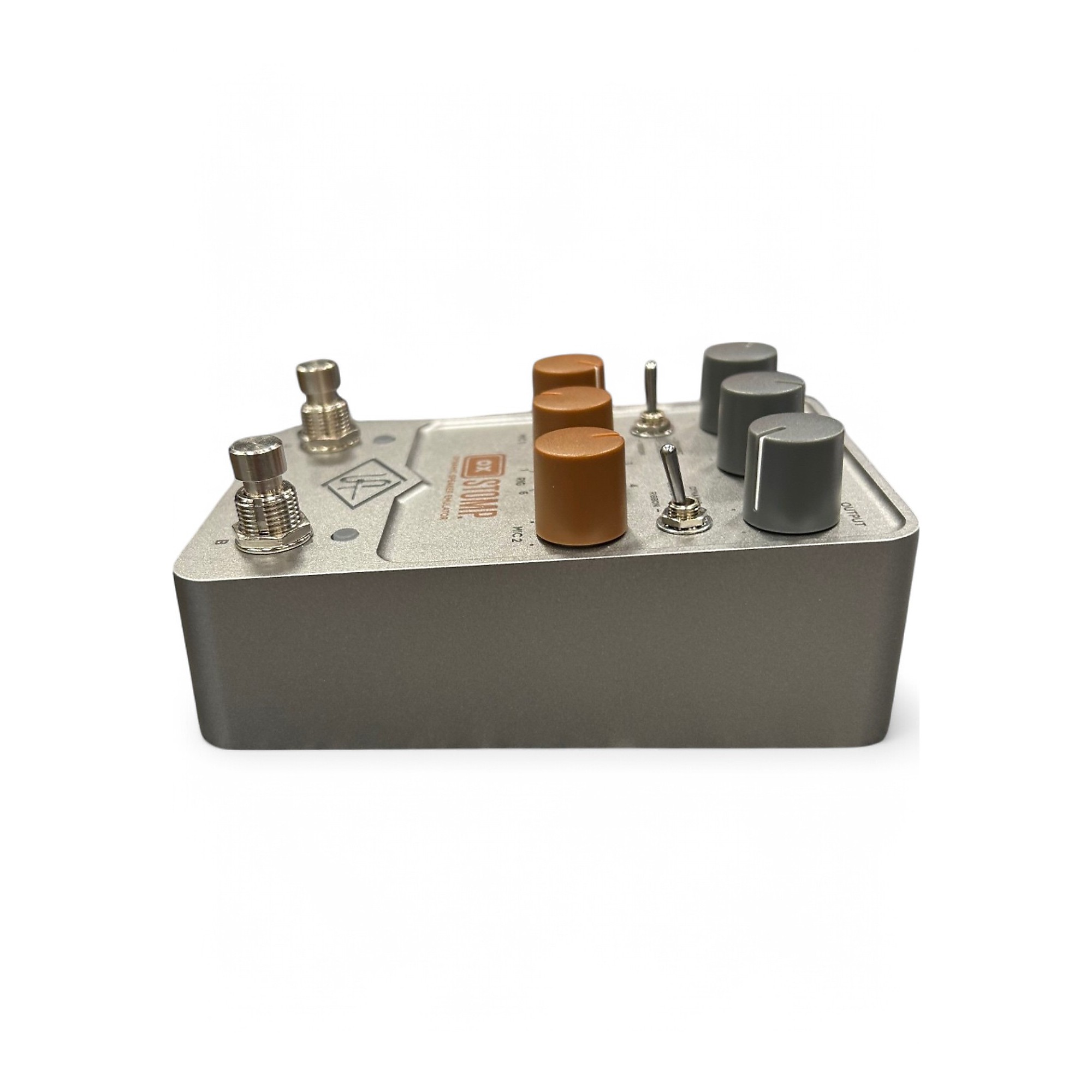 Used Universal Audio Ox stomp Pedal | Guitar Center
