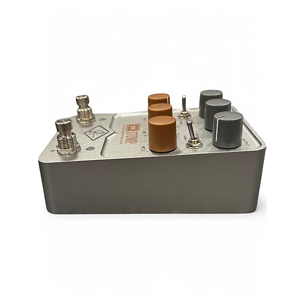 Used Universal Audio Ox stomp Pedal