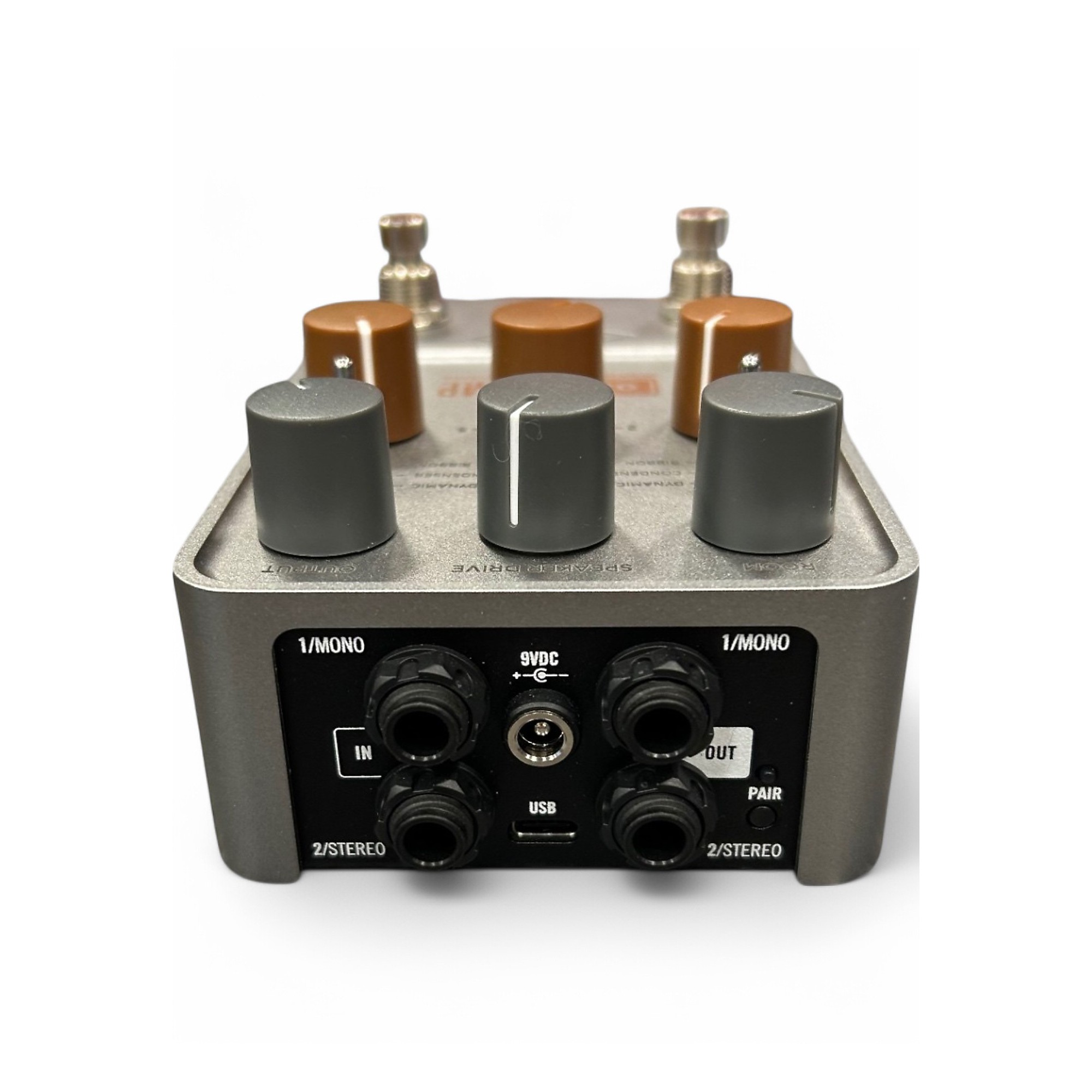 Used Universal Audio Ox stomp Pedal | Guitar Center