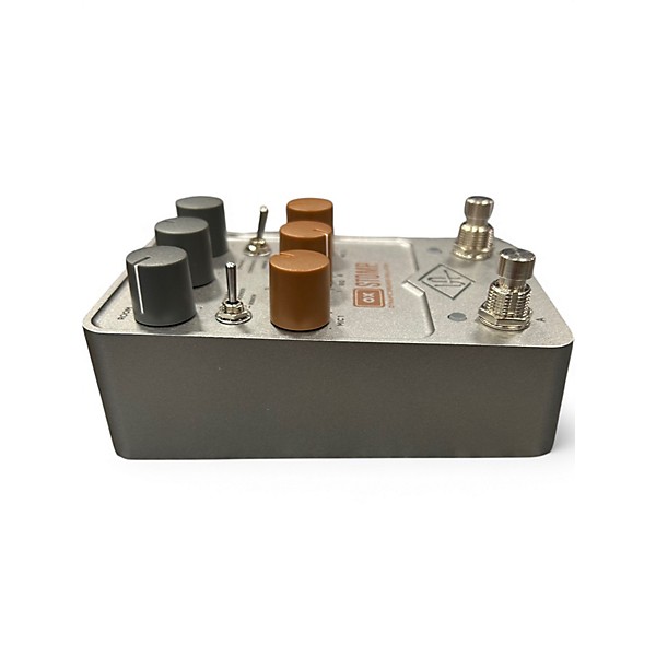 Used Universal Audio Ox stomp Pedal