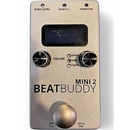 Used Singular Sound BeatBuddy MINI 2 Metronome