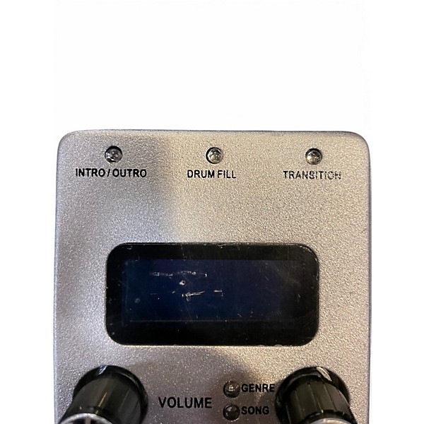Used Singular Sound BeatBuddy MINI 2 Metronome