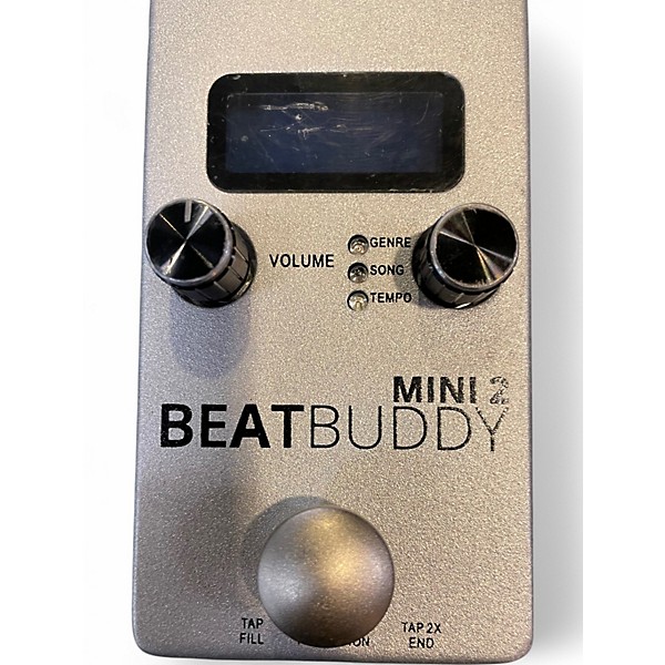 Used Singular Sound BeatBuddy MINI 2 Metronome