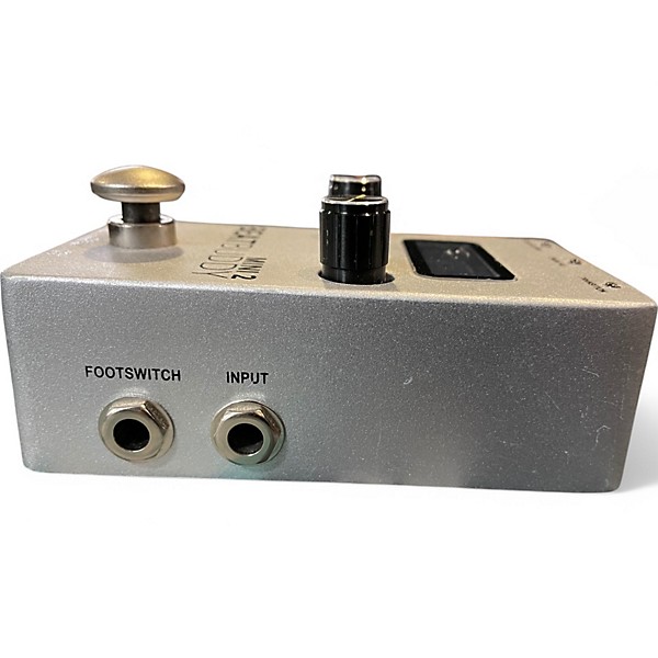 Used Singular Sound BeatBuddy MINI 2 Metronome