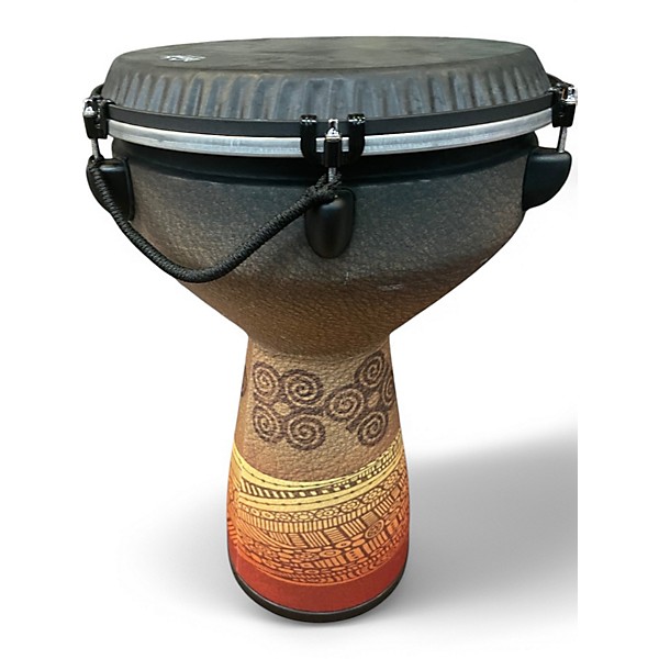Used Remo FLARE OUT DJEMBE Djembe,Specials : American Fashion Style Bags On Sale