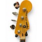 Used Squier Classic Vibe 70s Jazz Bass Natural Electric Bass Guitar
