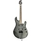 Used Sterling by Music Man JP60 John Petrucci Signature Black Solid Body Electric Guitar thumbnail