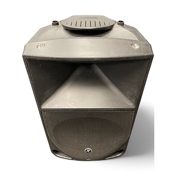 Used Mackie THUMP 15 Powered Speaker