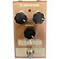 Used TC Electronic Echobrain Analog Delay Effect Pedal
