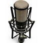 Used AKG P220 Project Studio Condenser Microphone
