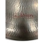 Used Zildjian 15in Azuka Cymbal