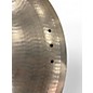 Used Zildjian 15in Azuka Cymbal