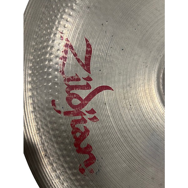 Used Zildjian 15in Azuka Cymbal