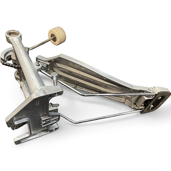 Used Yamaha FP7210 Single Bass Drum Pedal