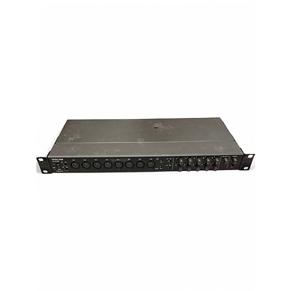 Used TASCAM US 16x08 Audio Interface,New Products : American Fashion Style Bags On Sale