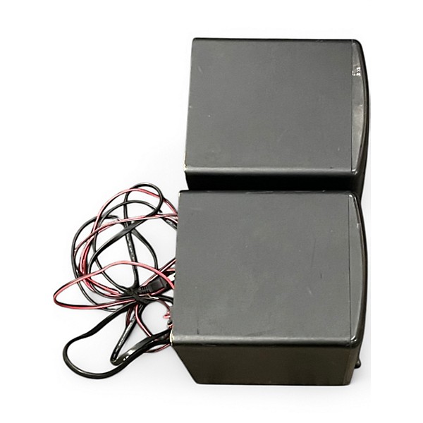 Used M-Audio AV40 Powered Monitor