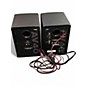 Used M-Audio AV40 Powered Monitor