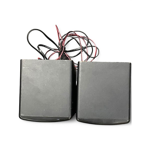 Used M-Audio AV40 Powered Monitor