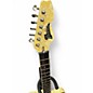 Used Italia MODENA Green Solid Body Electric Guitar
