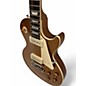 Used Gibson les paul standard 50s p90 Gold Top Solid Body Electric Guitar