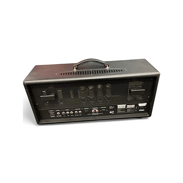 Used Bugera 1990 INFINIUM 120W Tube Guitar Amp Head