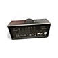 Used Bugera 1990 INFINIUM 120W Tube Guitar Amp Head