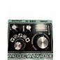 Used Death By Audio APOCOLYPSE Effect Pedal