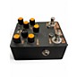 Used Lone Wolf Audio left hand wrath Effect Pedal