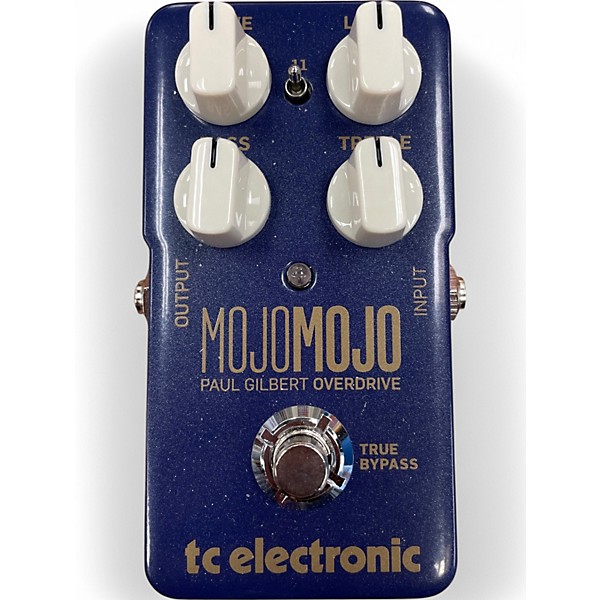 Used Electro-Harmonix MOJO MOJO Effect Pedal,New Products : American Fashion Style Bags On Sale