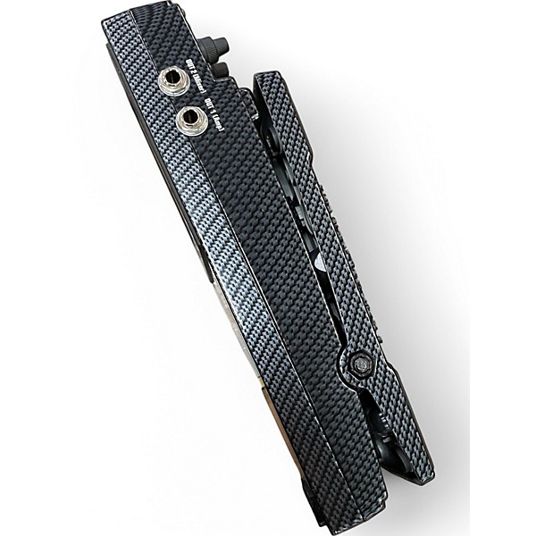 Used DigiTech EX7 Expression Factory Effect Processor