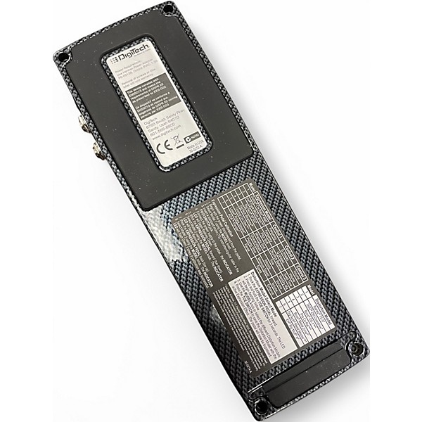 Used DigiTech EX7 Expression Factory Effect Processor