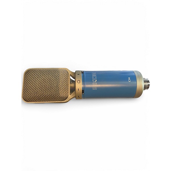 Used Eikon C14 Condenser Microphone