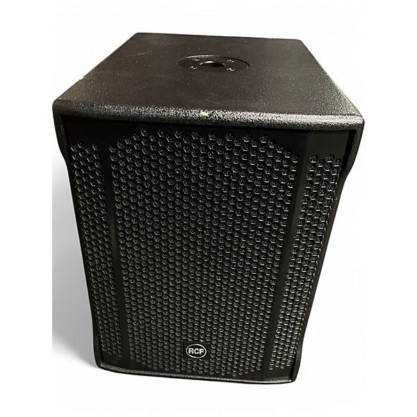 Used RCF SUB-702as Powered Subwoofer,New Products : American Fashion Style Bags On Sale
