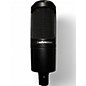 Used Audio-Technica AT2020 Condenser Microphone thumbnail