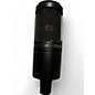 Used Audio-Technica AT2020 Condenser Microphone